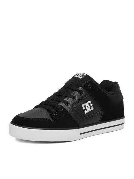 Αθλητικά DC Shoes EO-PURE μαύρο