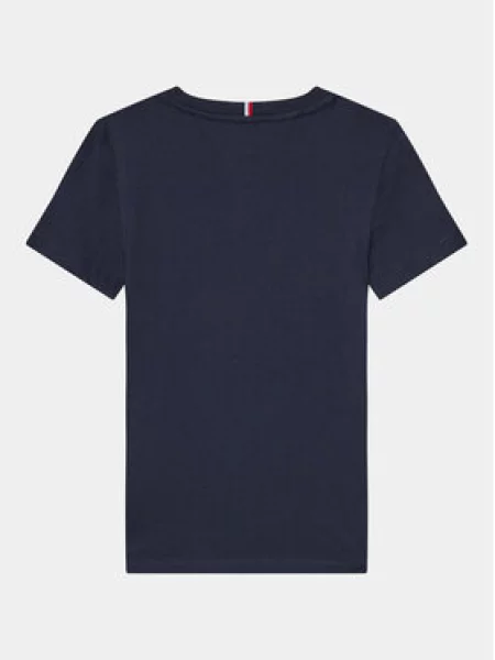 Dětské tričko Tommy Hilfiger