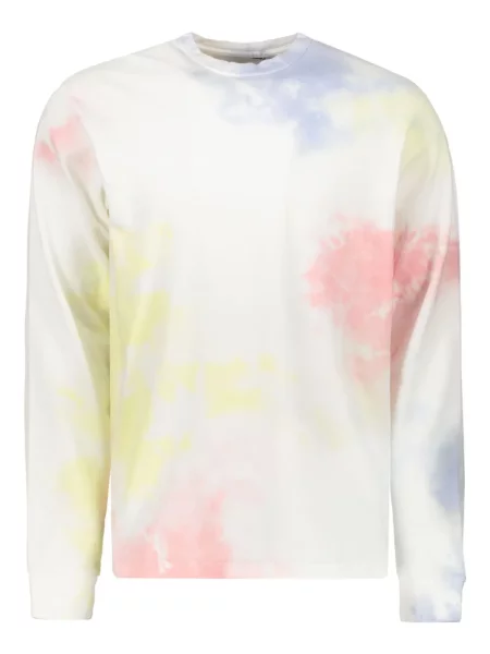 Majica John Elliott bijela