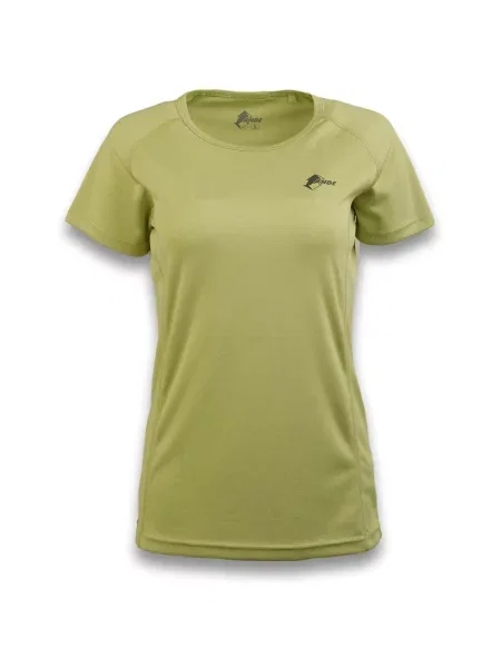 Tricou Ande verde