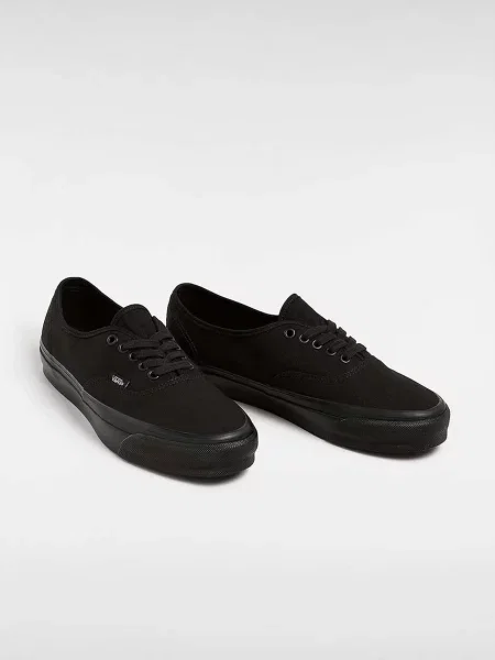 Trampki Vans czarne