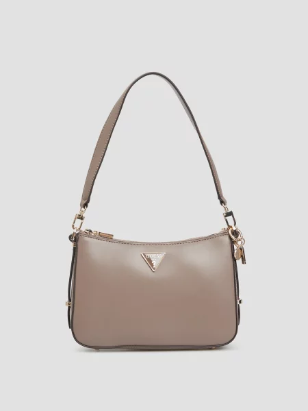 Сумка Guess коричнева