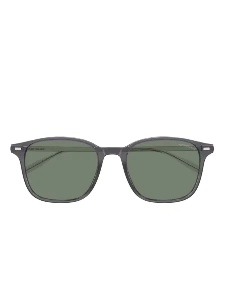 Ochelari de soare Montblanc gri