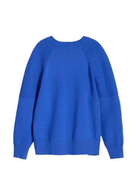 Sweter dziecięcy Desigual niebieski