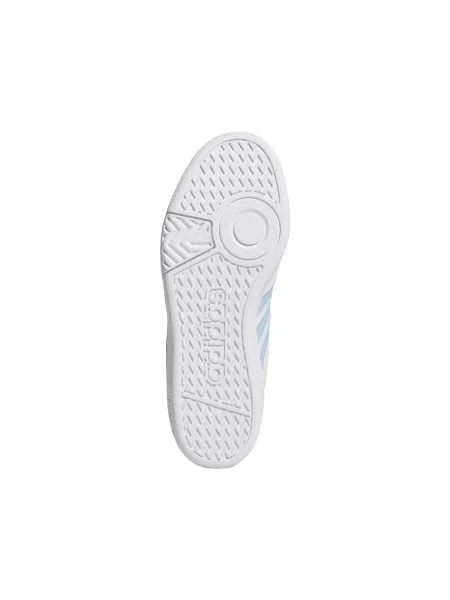 Pantofi Adidas alb