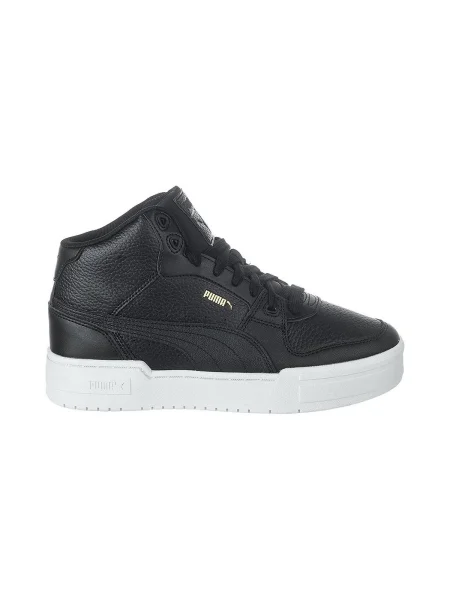 Pantofi Puma negru