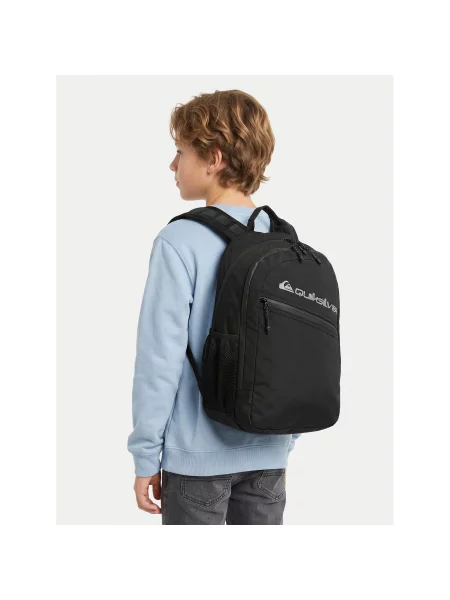 Kuprinės Quiksilver juoda
