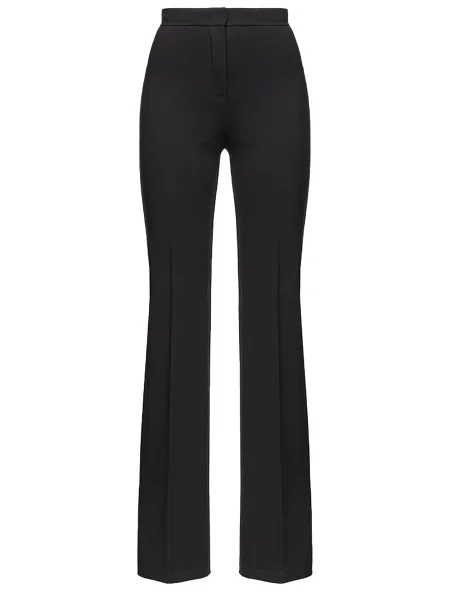 Pantaloni Pinko negru