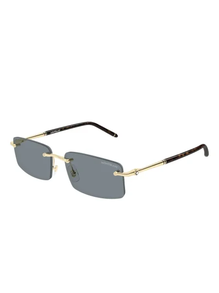 Ochelari de soare Montblanc maro