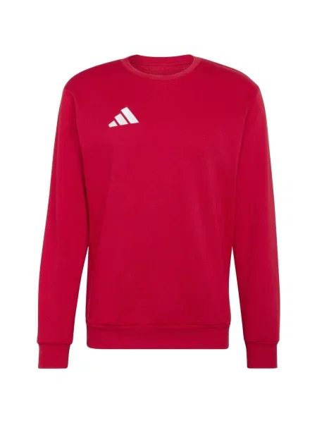 Sportska majica Adidas crvena