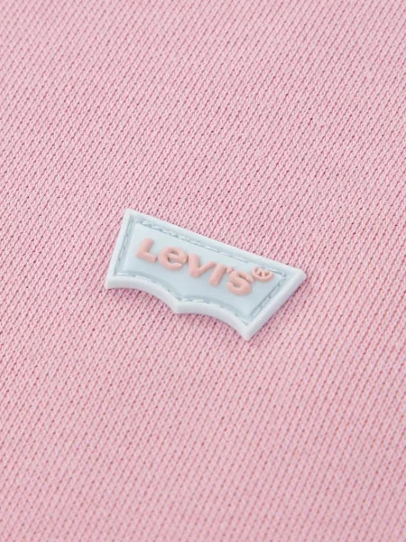 Суитчър Levi's® розово