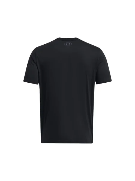 Tricou Under Armour negru