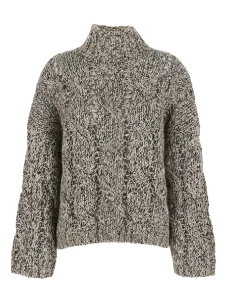 Pulover Brunello Cucinelli tricotate