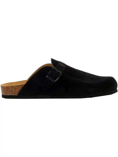 Pantofi Plakton negru