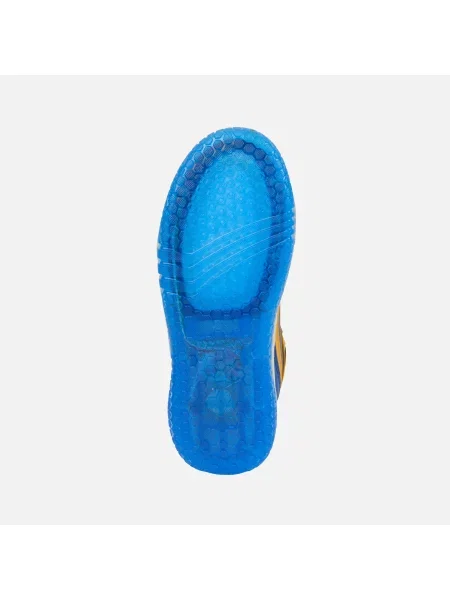 Gyerek sneaker Geox fehér
