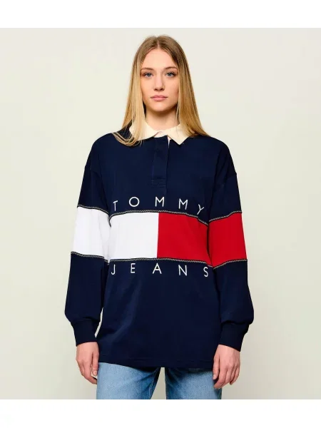 Tricou Tommy Jeans
