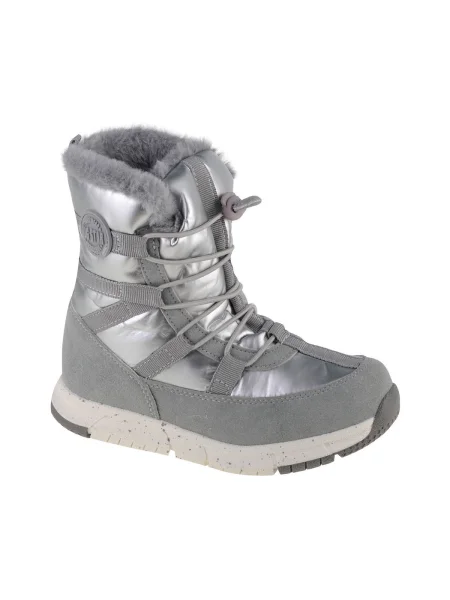 Pantofi copii Big Star gri