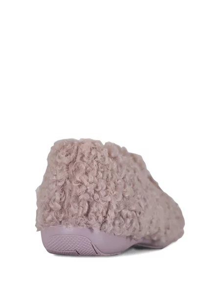 Mackó loafer Ron White fehér