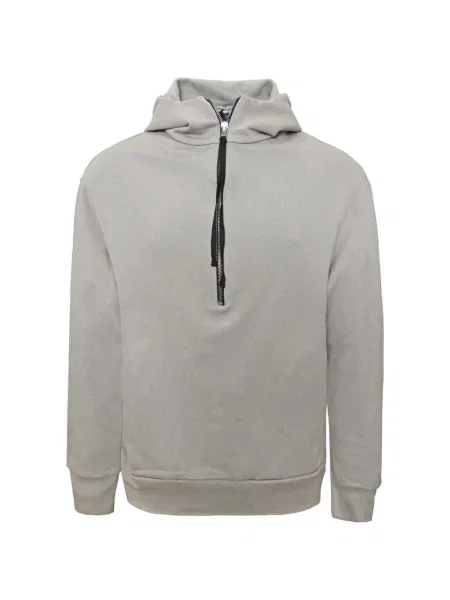 Bunda Low Brand biela