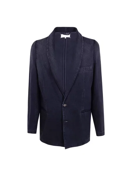 Marynarka Maison Margiela czarna