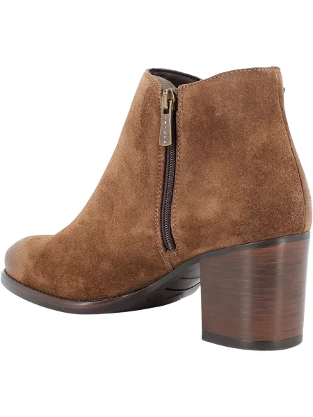 Pantofi Igi&co maro