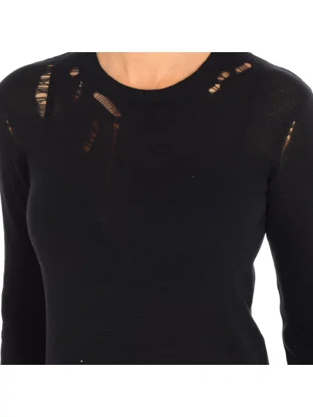 Geacă Eleven Paris negru