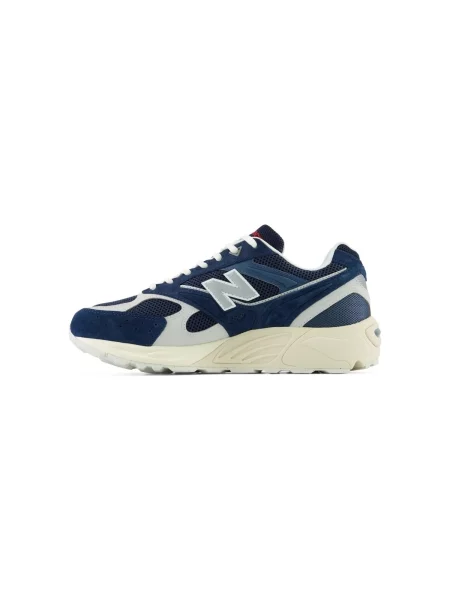 Pantofi New Balance albastru