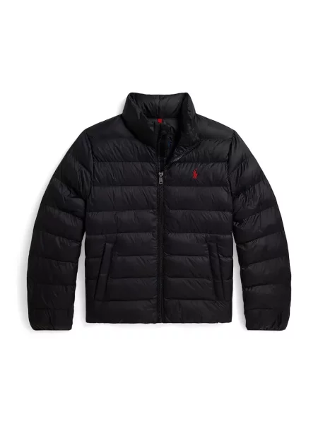 Детская куртка Polo Ralph Lauren
