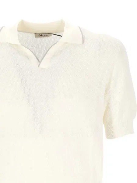 Tricou Altea tricotate