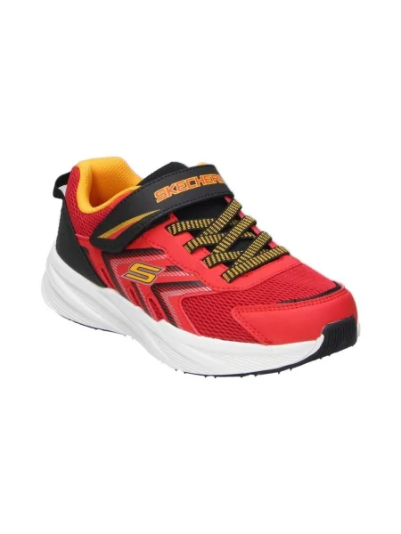 Tenisky Skechers červená
