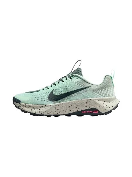 Pantofi Nike gri