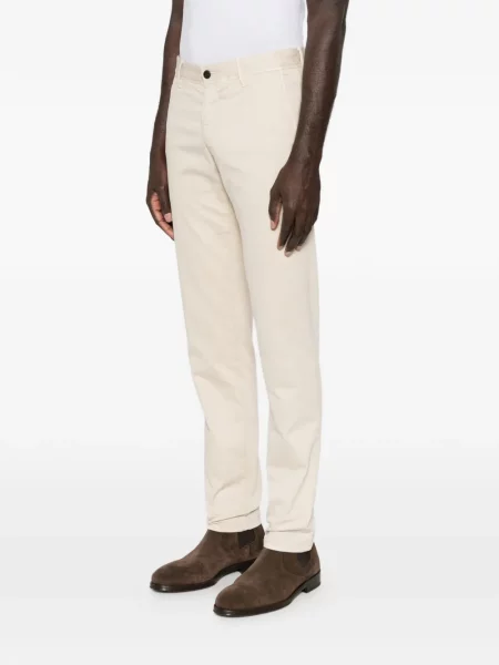 Pantaloni chino Incotex