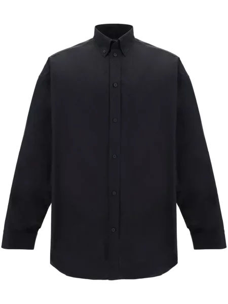 Cămașă Balenciaga negru