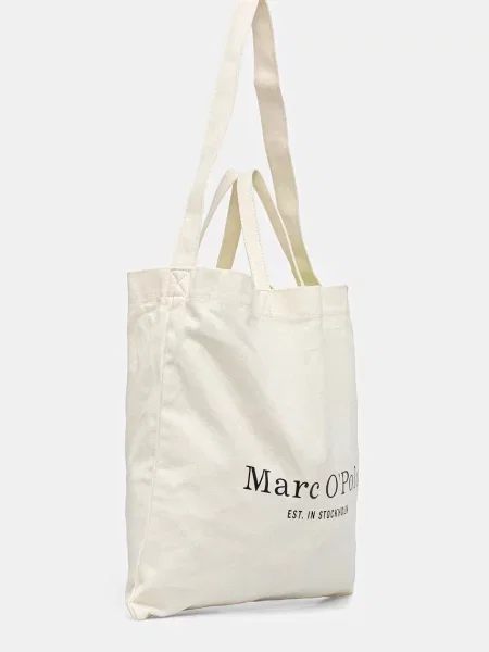 Сумка Marc O'Polo бежевий