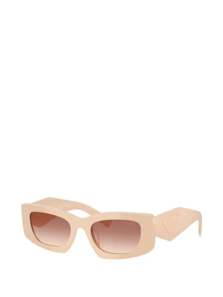 Ochelari de soare dreptunghiulari Prada Eyewear
