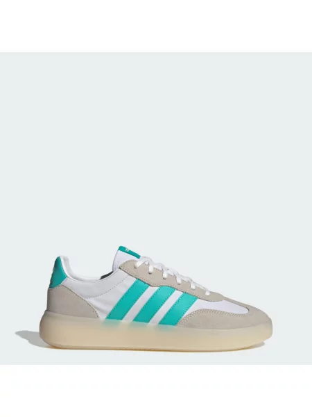 Sneakersy Adidas białe