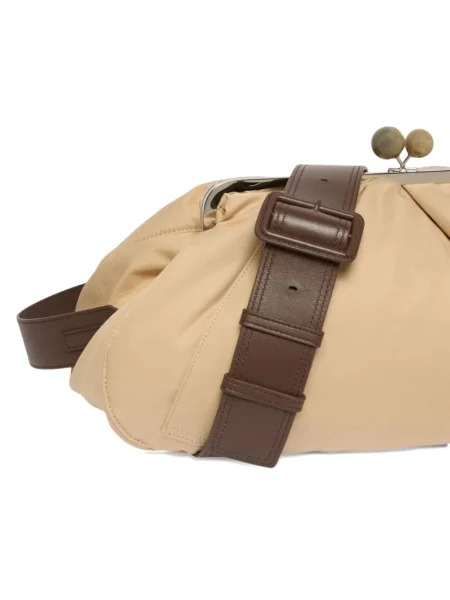 Torba podróżna Weekend Max Mara