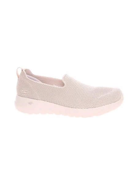 Pantofi Skechers roz