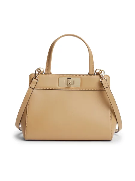 Rucsac Tommy Hilfiger maro