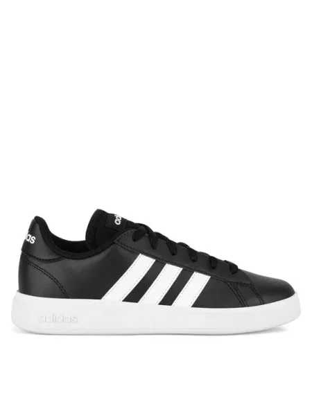 Adidas Sneakersy GRAND COURT BASE černá