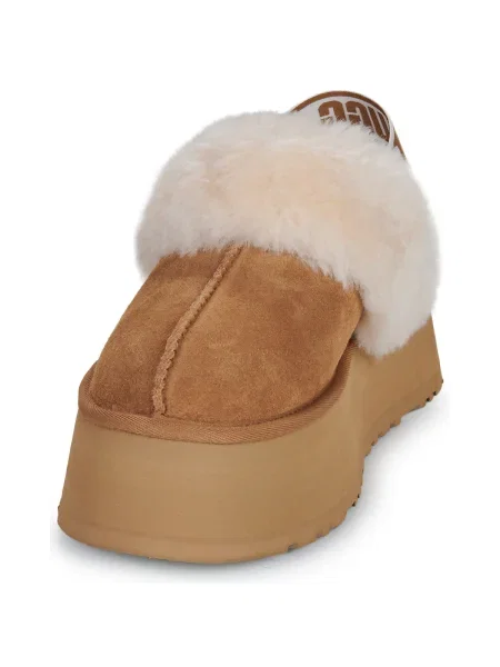 Tenisky Ugg hnedá