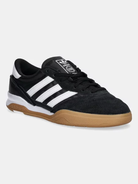 Маратонки adidas Originals Mundial FC черно