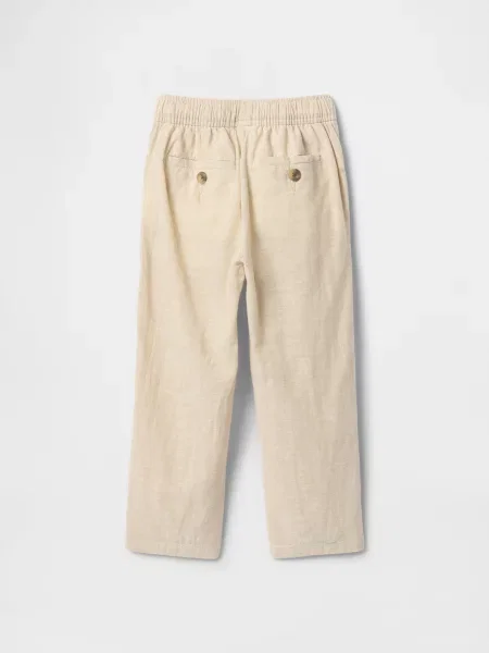 Pantaloni copii Gap