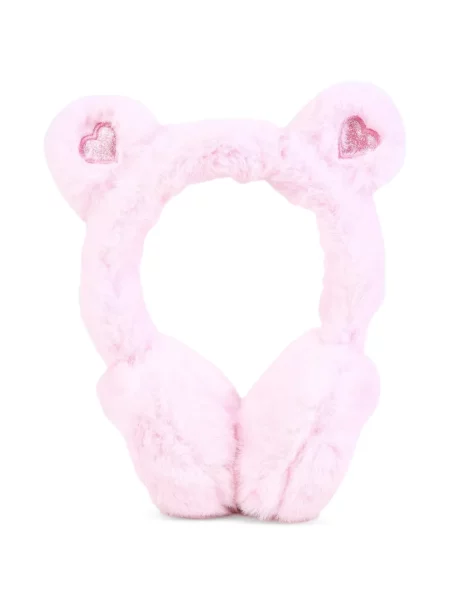 Szal dziecięca Billieblush różowa