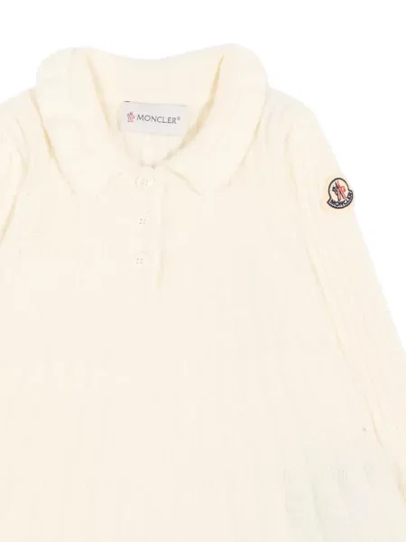 Sukienka dziecięca Moncler Enfant