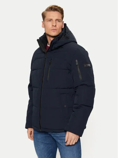 S.Oliver Зимно яке Тъмносин