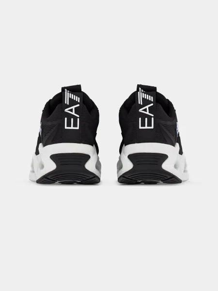 Emporio Armani sneakers negru