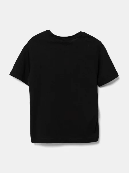 Детская футболка Ea7 Emporio Armani
