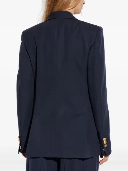 Sacou Dsquared2 albastru