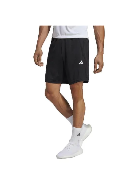 Pantaloni Adidas Performance negru